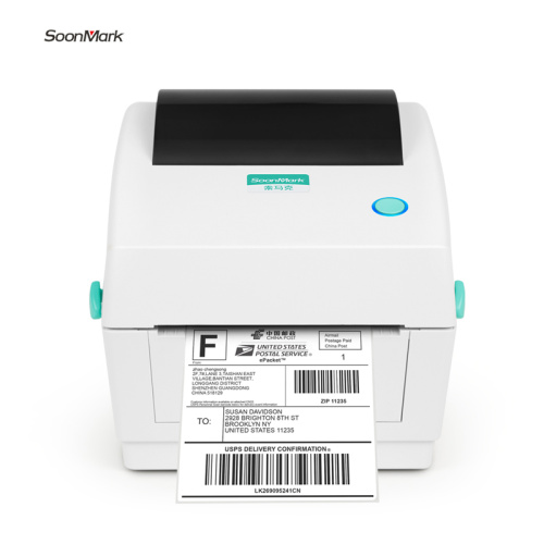 Amazon FBA 4 x 6 thermal label printer China Manufacturer
