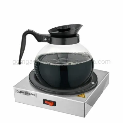 Wholesale Multi Function Hotel Buffet Heat Coffee Warmer