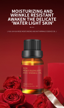 LumiRose Otto Revive Elixir