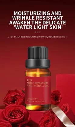 LumiRose Otto Revive Elixir