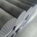 যথার্থ প্রকৌশলের জন্য 150mm কালো সলিড POM-C রড