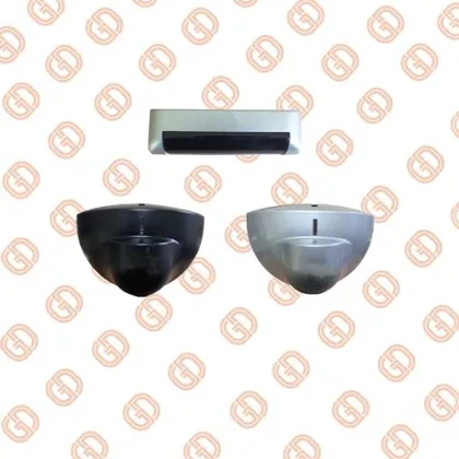 Eagle 6  Radars with Adjustable Induction Range