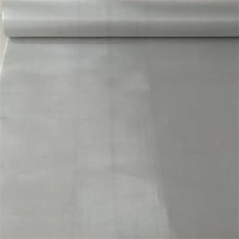 Stainless Steel Netting