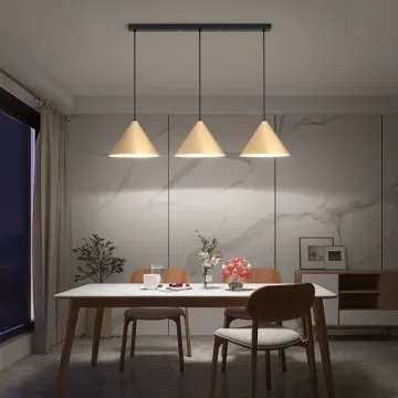 Holzkorn -Finish Vintage Nordic Pendant Light
