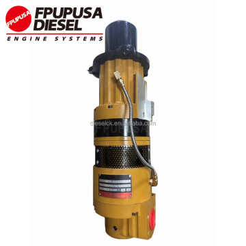 Startmotor GP Air 382-9606 3829606 für 3508 3512 3516 C27 C32 Motor