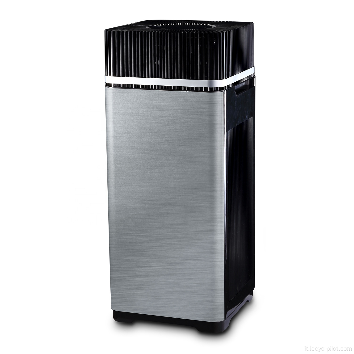 Leeyo Air Purifier Pulizia del filtro HEPA Purificatore d'aria