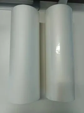 Gloss and Matt BOPP Hot Laminating Film