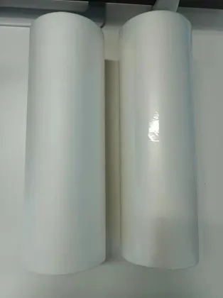 BOPP Thermal Lamination Film 27 Micro