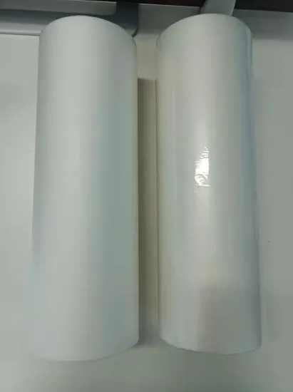 Gloss and Matt BOPP Hot Laminating Film