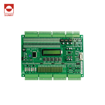Elevator Main Board with Simplex, Duplex and Group Control Systems