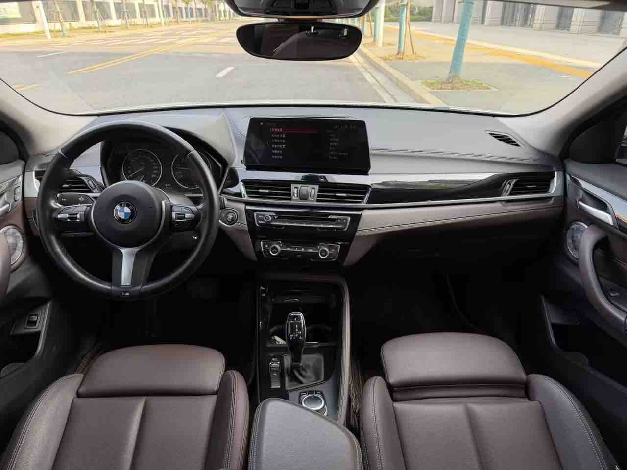 sDrive25i M Sport Package