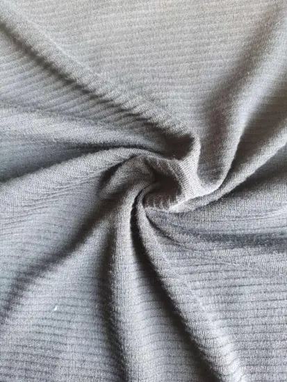 Poly Rayon Ottoman without Span