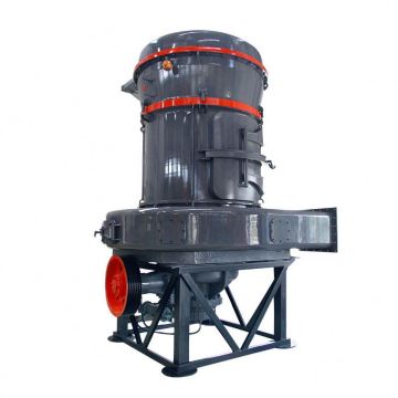 2020 TOP SALE: Gypsum Powder Making Machine & MTW Trapezium Grinding Mill