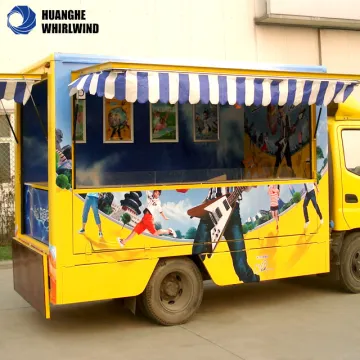 food vending carts for sale