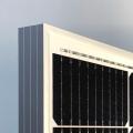 Υψηλής ποιότητας Mono Perc 385W Solar PV Panel