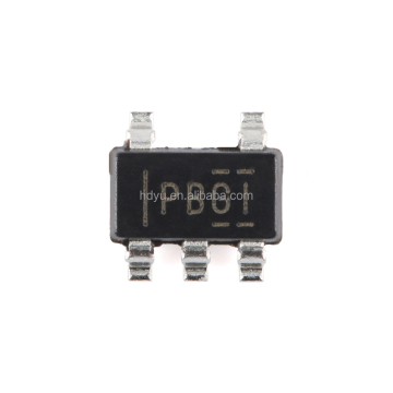 TPS76350DBVR IC Regulator 5V 150mA SOT23-5 (100% Original & New)