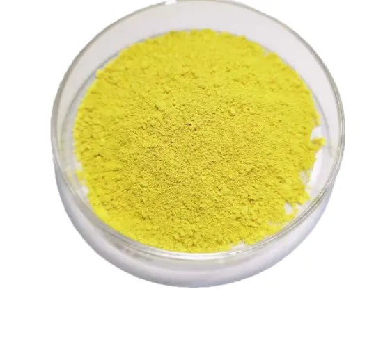 Supply Raw Powder CAS 150824-47-8 Nitenpyram