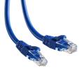 Feuerbeständiges CAT6-Netzwerk-LAN-Kabel