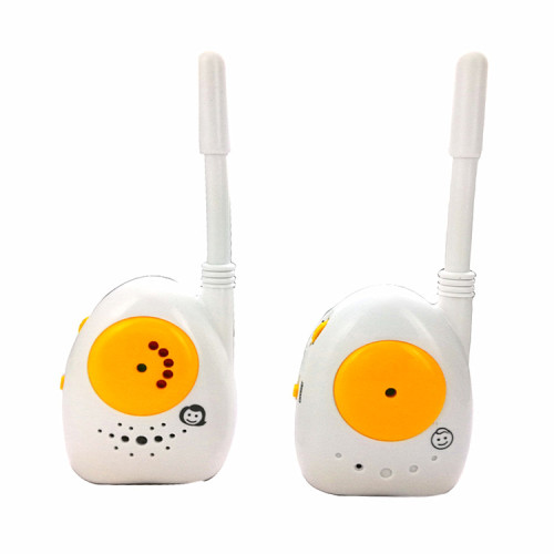 Room Wireless Audio Baby Monitor with Long Range