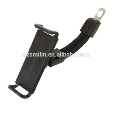 Universal changeable Motorcycle Mirror Mount Stand Holder for mobile phone, gps, ipad mini, iPhone6/6s, Samsung S6