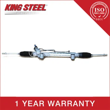 For Toyota Hilux Power Steering Rack and Pinion oem 44200-0K030