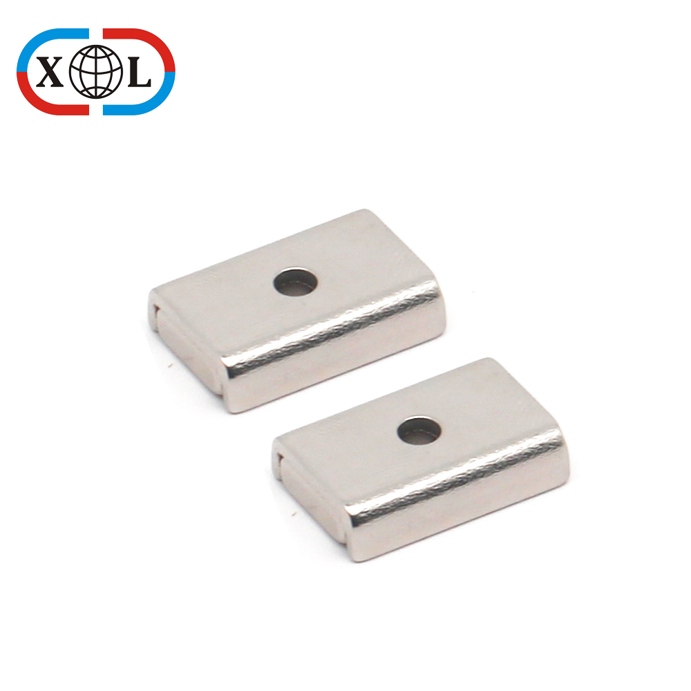 High Quality Neodymium Pot Magnet