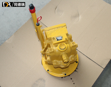 Genuine New PC200 PC240lc-8 Swing Motor 706-7G-01170