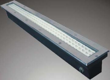 9w LED Underground Light (DF-SMD-9-24-C)