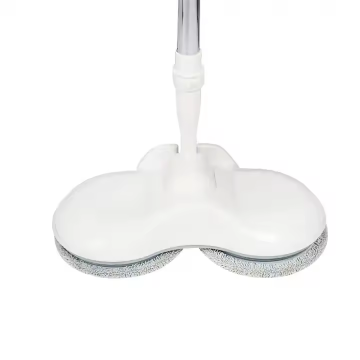 China Factory Factory House Hide-Space-Space Wewivel Head Dual Mopping Electric Mop