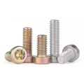 ISO14579 Hexalobular Socket Head Cap Screws