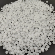 High quality PP granular plastic material