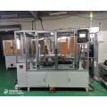 Polishing Machine for Core Drills