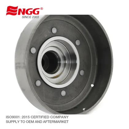 High-Quality ATV, UTV, 4x4 Clutch Cover Drum Housing and ARCTIC CAT 700 Parts