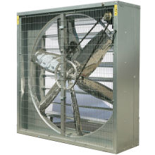 poultry heavy hammer fan