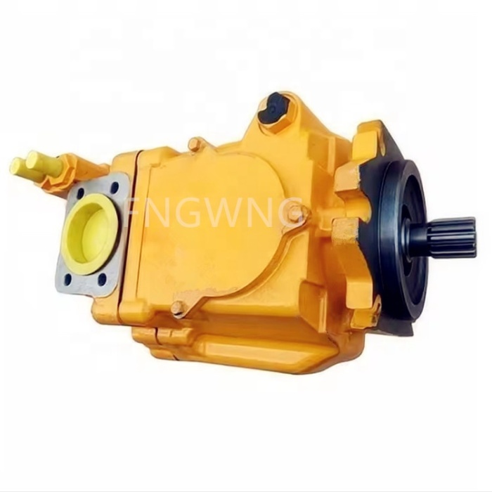 9T-9912 CAT Hydraulic Axial Piston Pump For Caterpillar
