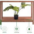 Greenhouse Hydroponic Plants Indoor Outdoor Portable Garden Mini Greenhouse Factory