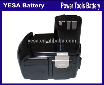 for Hitachi 326240 326241 327730 327731 BCL 1815 EBM 1830 18V Li-ion POWER TOOL BATTERY