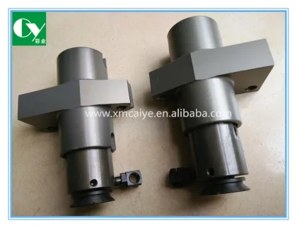 Forwarding sucker for KBA printing machine