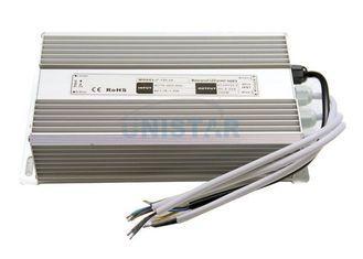 Built-in EMI Filters Waterproof 12V LED Light Power Supply