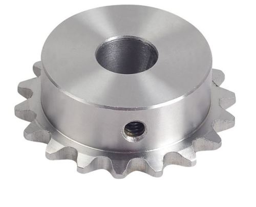 Sprocket, Casting Taper Bore Sprocket, Sprocket Wheel for Harverstor/Tractor and Auto Transmission