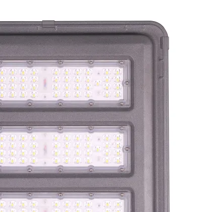 Photovoltaic Solar Street Lights