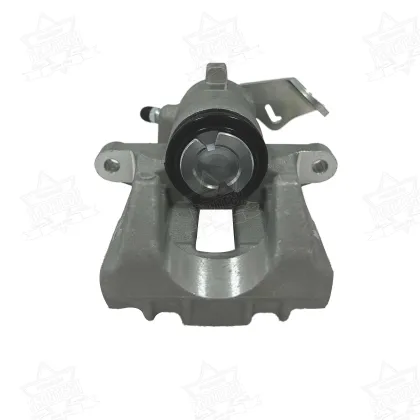 Mercedes Brake Calipers and 350z Brake Caliper