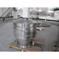 Flour powder screening sifting machine