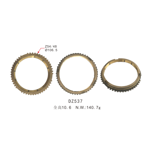China wholesale Auto parts input transmission synchronizer ring FOR NISSAN oem 32604-23P60