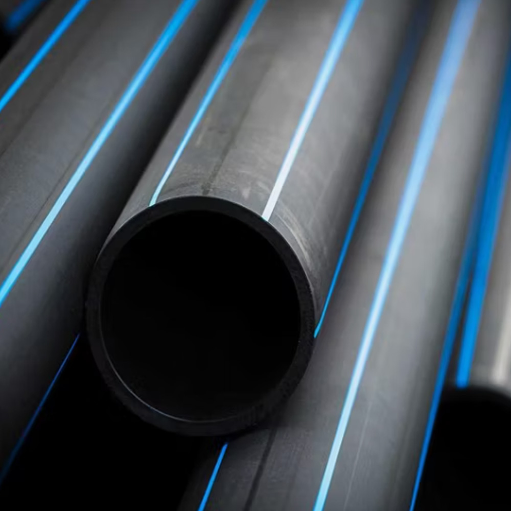 POLYETHYLENE (PE) WATER SUPPLY PIPES, FARMLAND IRRIGATION PRESSURE PIPES44