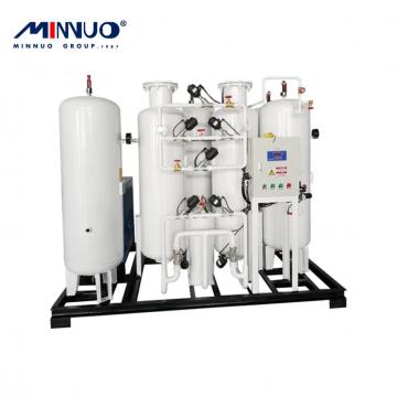 Long Service Psa Medical Oxygen Generator Plants