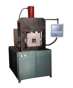 Automatic Vacuum Sintering Machine