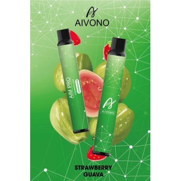 Disposable Vape Pen Aim PRO Wholesale E-Cigarette Device
