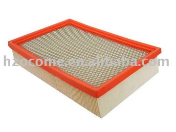 Car air filter