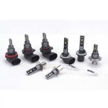 H11 Auto LED Fog Lights